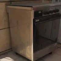 فروش گاز استیل فردار قدیمی/ آزمایش/