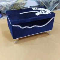 جا دستمال کاغذی