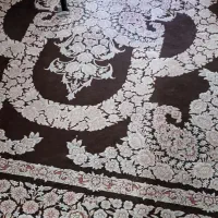فرش ۹ متری