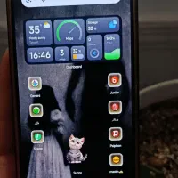 گوشیnot14 4g|موبایل|ساوه, |دیوار