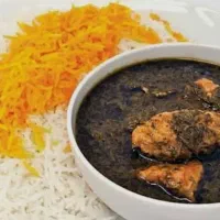 غذا مامان پز خونگی