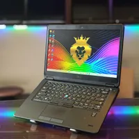 دل پروزن Full HD فول پورت Core-i7 صنعتی ویندوز 11|رایانه همراه|تهران, میدان ولیعصر|دیوار