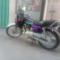 موتورسیکلت