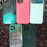 قاب گوشی 12 پرومکس