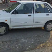 پراید ۹۳دوگانه کارخانه