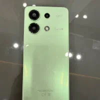 شیامی نوت ۱۳