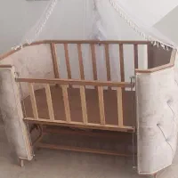 تخت خواب کودک