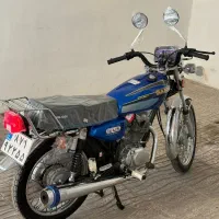 رهرو مدل 95 a1 ابی گرایتر