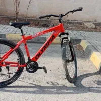 دوچرخه