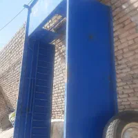 دو عدد باربند نیسان