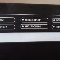 LED FHD M8 Pro 150000|لامپ و چراغ|بردسکن, |دیوار