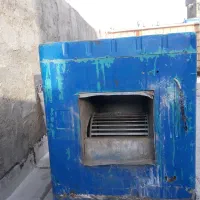 کولر آبی