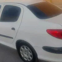 206 SD   مدل 90 v8|خودرو سواری و وانت|نجف‌آباد, شهدای غربی|دیوار
