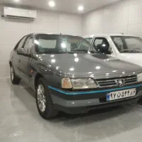 پژو 405 نقد و اقساط