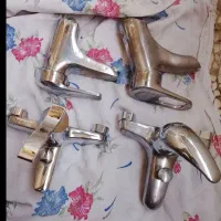 خرید و فروش شیرآلات و روشویی