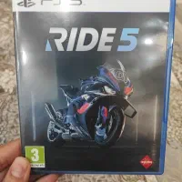 ride 5|کنسول، بازی ویدئویی و آنلاین|اردبیل, |دیوار