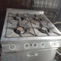 اجاق گاز