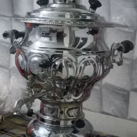 سماورگازی ۶ لیتری