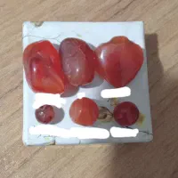 سنگ یاقوت سرخ یمنی