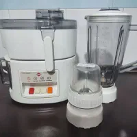 آبمیوه گیری پارس خزر