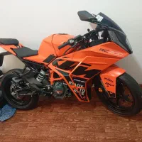 موتور rc ktm