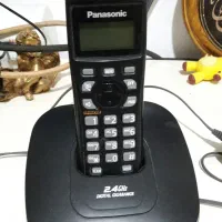 تلفن بی سیم پاناسونیک اصل