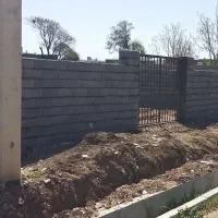زمین مسکونی درطرح هادی روستا قمشه سیدیعقوب ماهیدشت