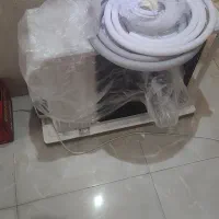 کولر ۱۲ هزار موتور سنگین