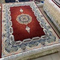 فرش لوکس شاهکار ویدیو ببینیدتخفیف شب عیدی کد ۱۲۰۰۲