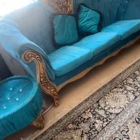 مبل طرح سلطنتی