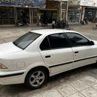 سمند lx 90