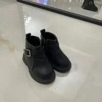 نیم بوت، کتونی و اسلیپر بچگانه