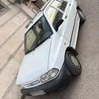 پراید مدل ۹۵