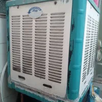 گنجه ساعت میز تلویزیون میز نهار خوری  کولر ۶هزار