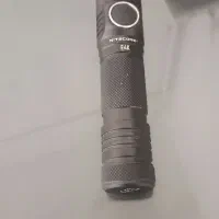 چراغ قوه حرارتی نایت کر مدل E4k