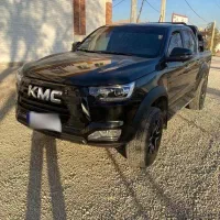 کی ام سی t8