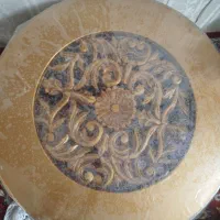 میزعسلی