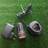 انواع شارژر های ابزار
