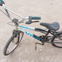 دوچرخه سایز بیست دنده ای