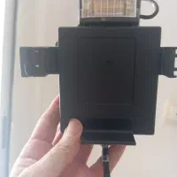 فلش قدیمی دوربین
