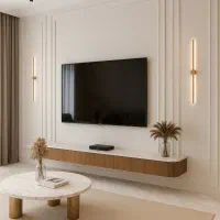 قاب بندی تی وال