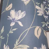 فروش اقساطی پرده کاغذدیواری کفپوش پارکت درب انبار