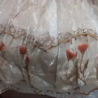 پرده|پرده، رانر، رومیزی|کرج, گوهردشت|دیوار