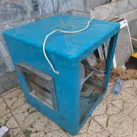 کولر آبی ۴۰۰۰ هزار مدل KC40
