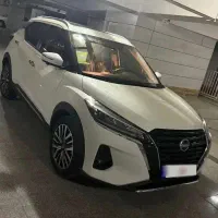 نیسان کیکس ۲۰۲۴