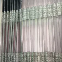 پرده فروشی