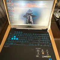 لپتاپ تاف گیمینگ ایسوس