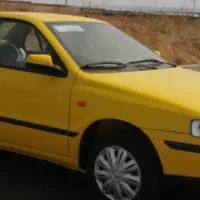 تاکسی گردشی