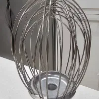 پره خامه زن ۲۰ لیتری فابریک بست