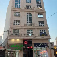 فروش واحد خدماتی ۸۵ متری در۱۸متری آزادگان